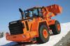 Doosan MEGA 400-V SUPER диски колёсные -