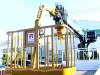 Hiab Люлька для крана манипулятора -