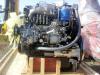 Hyundai D4DA двигатель в сборе -