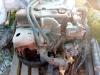 Hyundai D4DA двигатель в сборе -