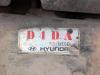 Hyundai D4DA    -