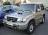Hyundai Galloper 2 2002