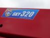 Hyundai Gold 32 2012