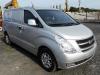 Hyundai Grand Starex 2009