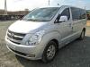Hyundai Grand Starex CVX 2010