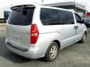 Hyundai Grand Starex CVX 2010