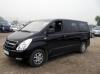 Hyundai Grand Starex CVX Premium 2008