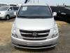Hyundai Grand Starex CVX Premium 2008