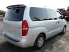 Hyundai Grand Starex CVX 2008