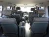 Hyundai Grand Starex CVX 2008