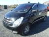 Hyundai Grand Starex CVX 2008