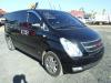 Hyundai Grand Starex CVX 2008
