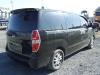 Hyundai Grand Starex CVX 2008