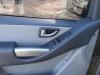 Hyundai Grand Starex CVX 2008