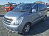 Hyundai Grand Starex CVX 2008