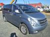 Hyundai Grand Starex CVX 2008
