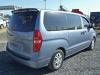 Hyundai Grand Starex CVX 2008