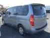 Hyundai Grand Starex CVX 2008