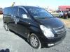 Hyundai Grand Starex CVX Premium 2009