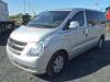 Hyundai Grand Starex CVX 2009