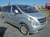 Hyundai Grand Starex CVX 2009