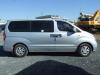 Hyundai Grand Starex CVX 2009