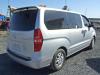 Hyundai Grand Starex CVX 2009