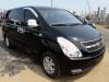 Hyundai Grand Starex CVX Premium 2009