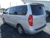 Hyundai Grand Starex CVX 2009