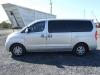 Hyundai Grand Starex CVX 2009