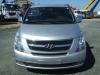 Hyundai Grand Starex CVX 2009