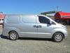 Hyundai Grand Starex CVX 2009