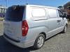 Hyundai Grand Starex CVX 2009