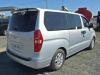 Hyundai Grand Starex CVX Premium 2009