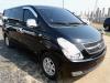Hyundai Grand Starex CVX Premium 2008