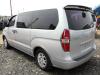 Hyundai Grand Starex CVX Premium 2008