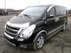 Hyundai Grand Starex HVX 2009