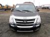 Hyundai Grand Starex HVX 2009
