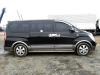 Hyundai Grand Starex HVX 2009