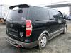 Hyundai Grand Starex HVX 2009