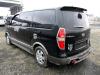 Hyundai Grand Starex HVX 2009