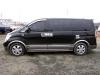 Hyundai Grand Starex HVX 2009