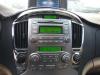 Hyundai Grand Starex HVX 2009