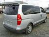 Hyundai Grand Starex HVX 2008