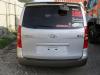 Hyundai Grand Starex HVX PRemium 2008