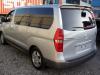 Hyundai Grand Starex HVX PRemium 2008