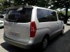 Hyundai Grand Starex HVX PRemium 2008