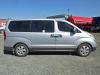 Hyundai Grand Starex HVX Premium 2008