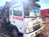 Hyundai HD120, Gold, MegaTruck    2006