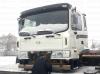 Hyundai HD120, MegaTruck  -